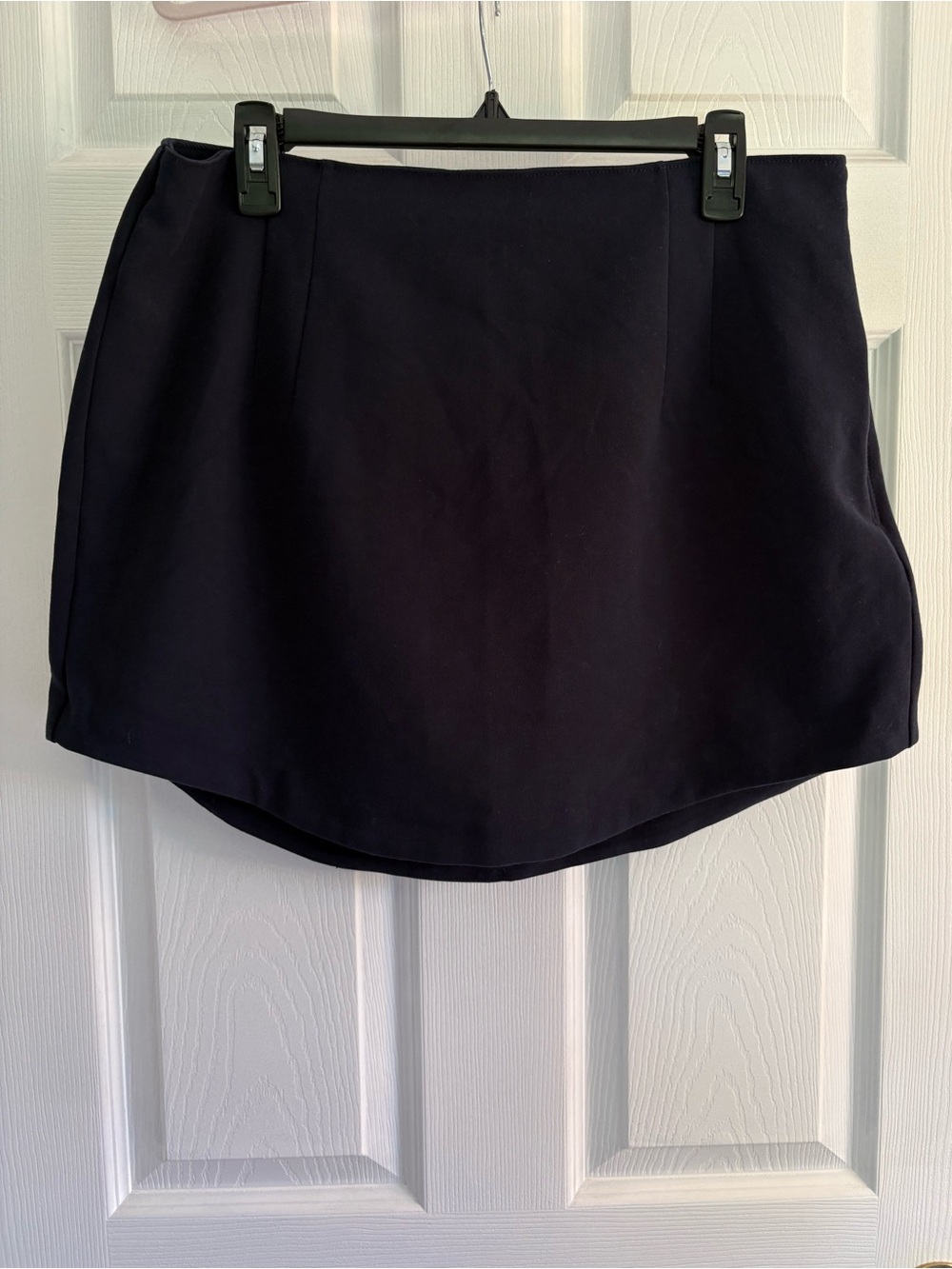 Abercrombie & Fitch | Navy Mini Skirt